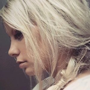 Meet your Posher, Nicki